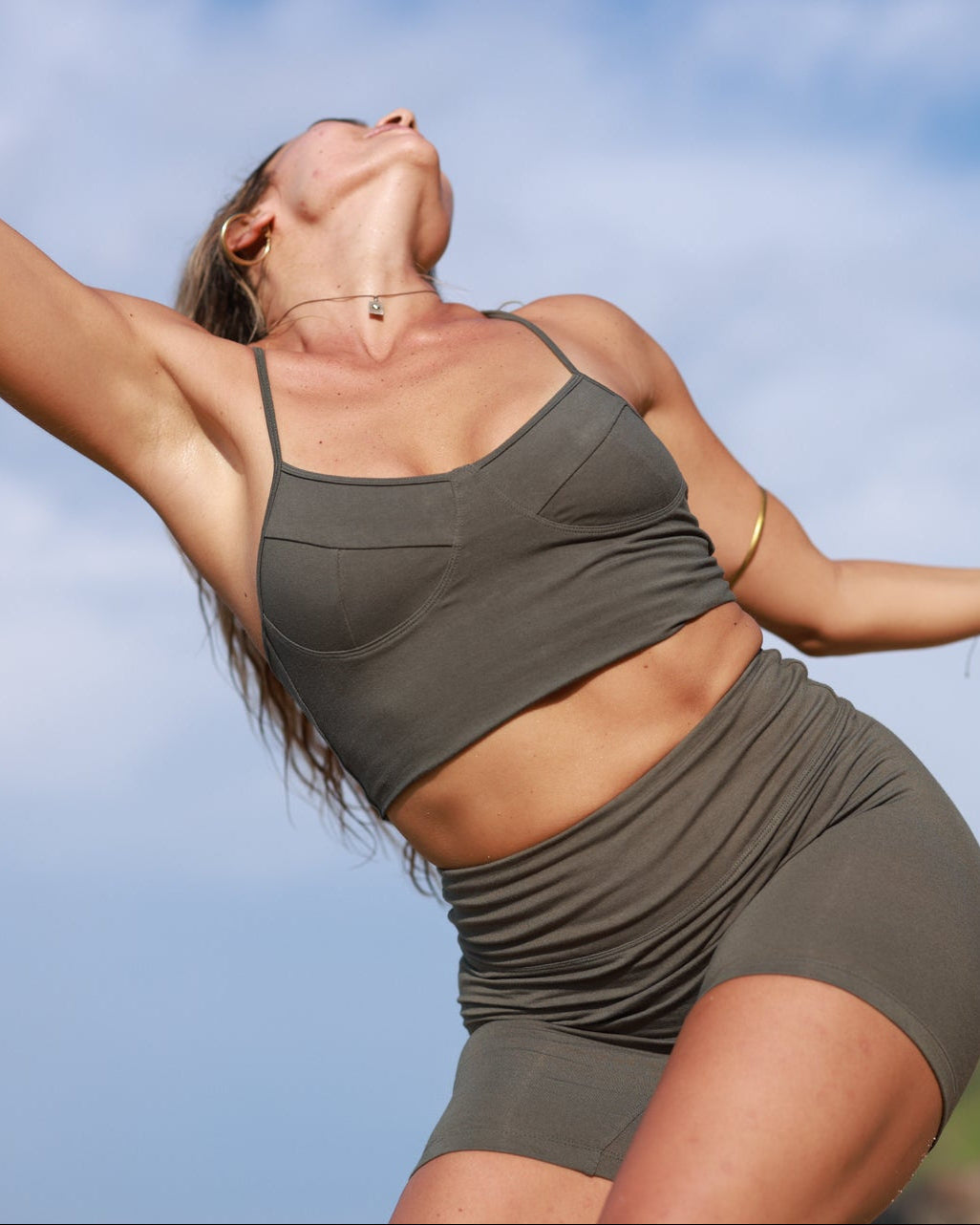 Alchemy Yoga Line