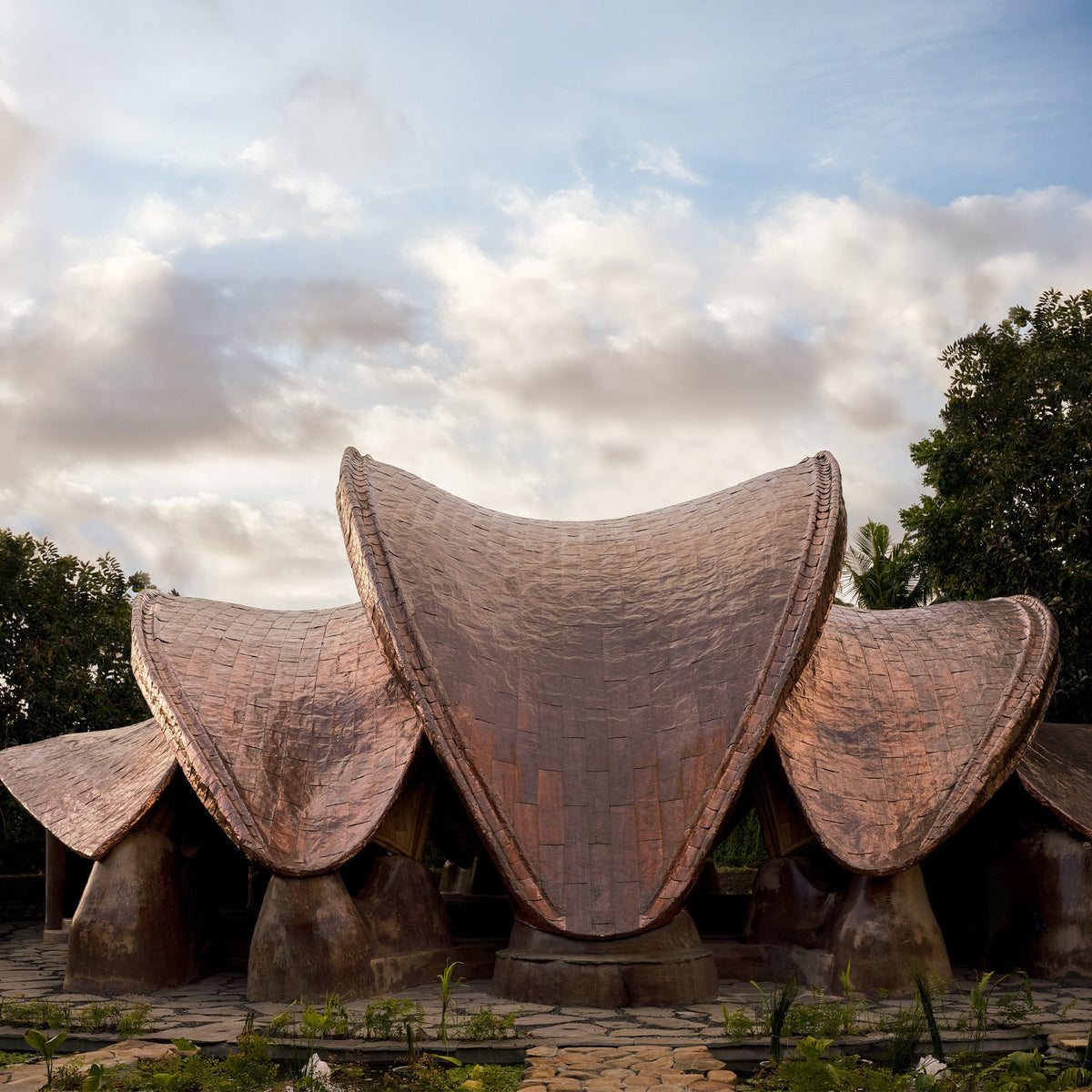 Renewable Materials at Alchemy