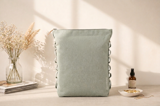Eco-Friendly Backpack