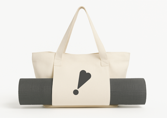 Yoga Mat Bag - Sweetspot by Alchemy