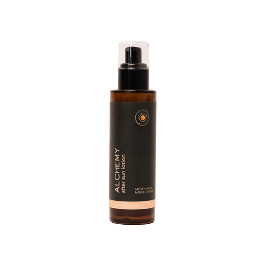 aftersun 100, wellness products, natural products, eco friendly products, bali wellness store, alchemy bali