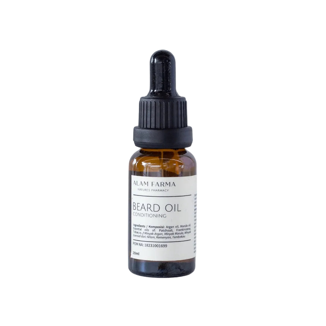 Beard oil, eco friendly products, bali wellness store, alchemy bali