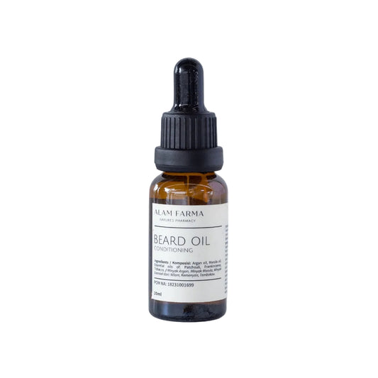 Beard oil, eco friendly products, bali wellness store, alchemy bali