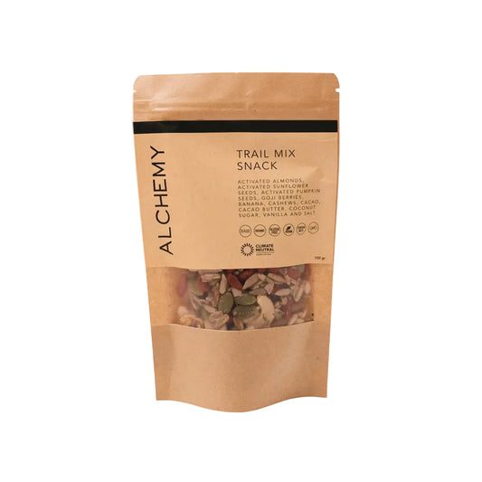 Snack Trail Mix