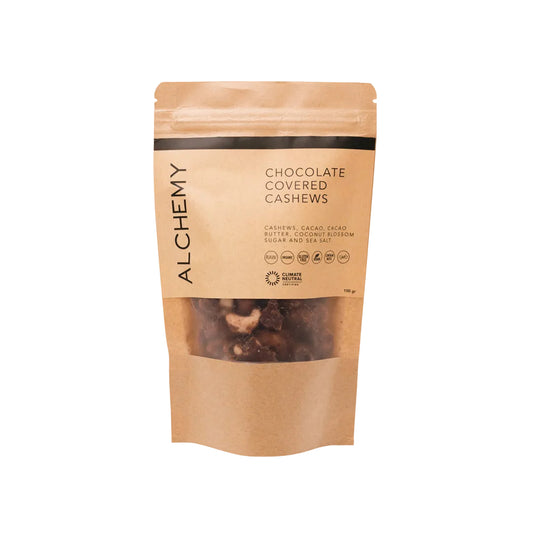 cashew chocolate, wellness products, natural products, eco friendly products, bali wellness store, alchemy bali