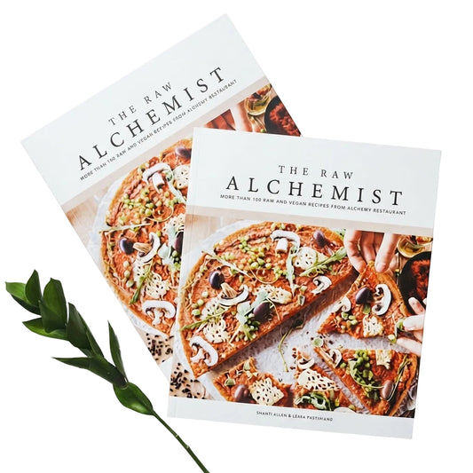 book alchemy, wellness products, natural products, eco friendly products, bali wellness store, alchemy bali