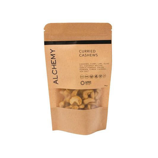 cashew curry, wellness products, natural products, eco friendly products, bali wellness store, alchemy bali