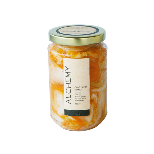 Cultured Kimchi, wellness products, natural products, eco friendly products, bali wellness store, alchemy bali