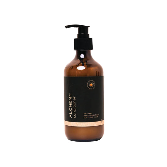 ameneties conditioner, wellness products, natural products, eco friendly products, bali wellness store, alchemy bali
