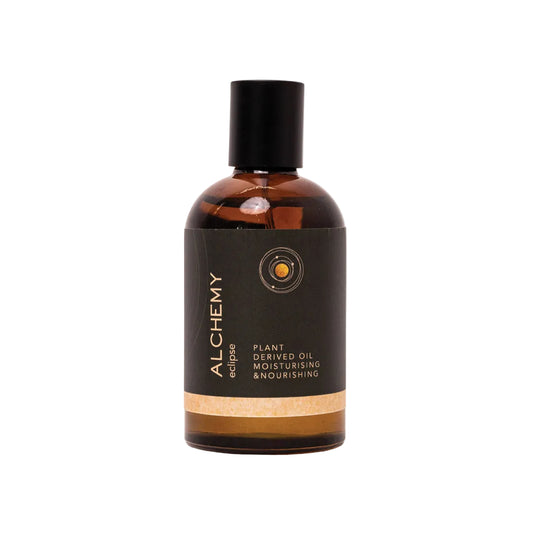 body oil eclipse, wellness products, natural products, eco friendly products, bali wellness store, alchemy bali