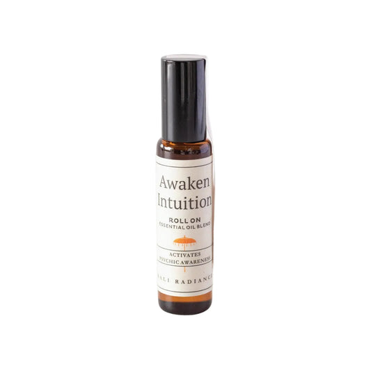 roll on awaken intuition, wellness products, natural products, eco friendly products, bali wellness store, alchemy bali