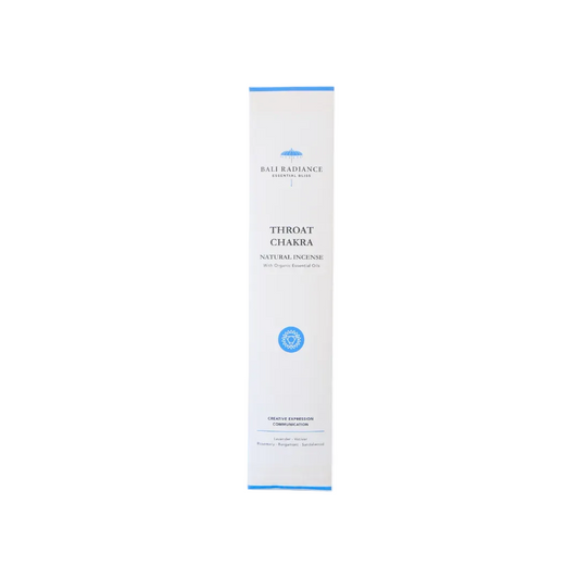 incense chakra throat, wellness products, natural products, eco friendly products, bali wellness store, alchemy bali