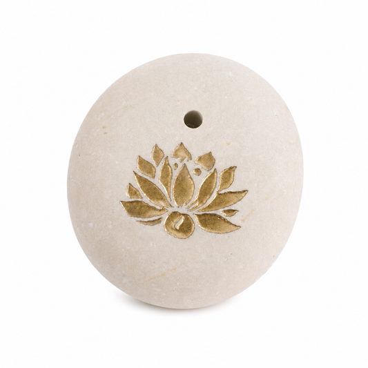 dupa holder lotus, wellness products, natural products, eco friendly products, bali wellness store, alchemy bali