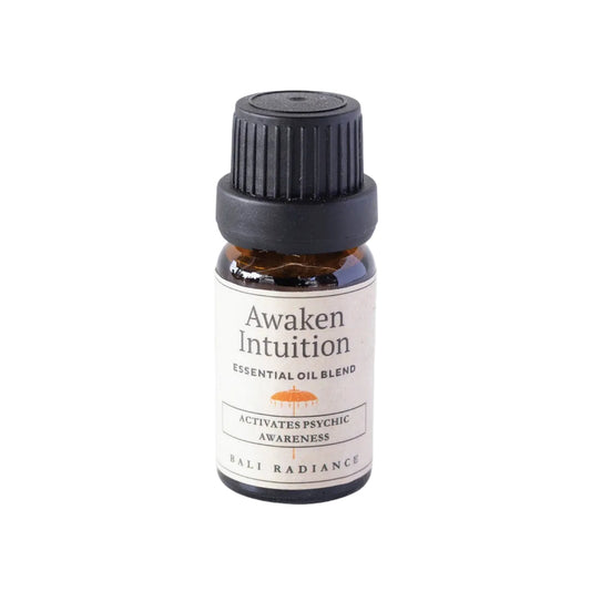 essensial oil awaken intuition, wellness products, natural products, eco friendly products, bali wellness store, alchemy bali