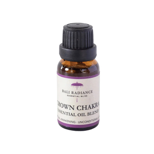 essensial oil chakra crown, wellness products, natural products, eco friendly products, bali wellness store, alchemy bali