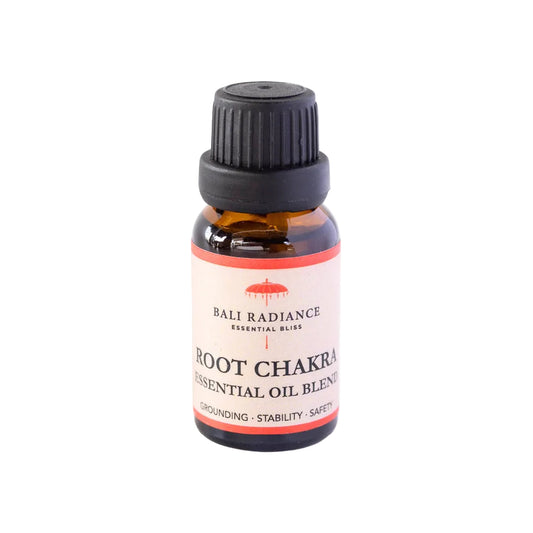 essensial oil chakra root, wellness products, natural products, eco friendly products, bali wellness store, alchemy bali