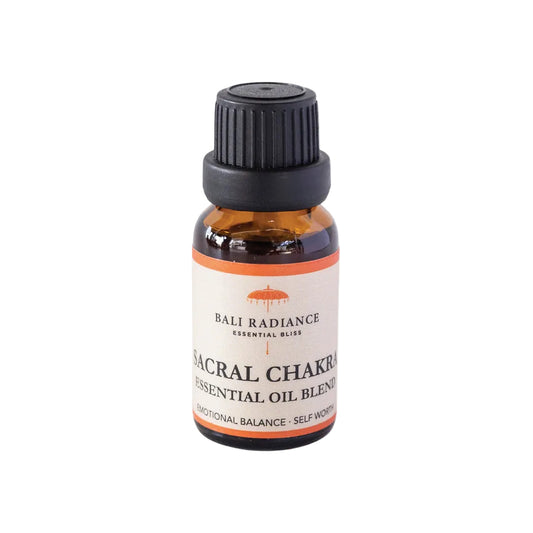 essensial oil chakra sacral, wellness products, natural products, eco friendly products, bali wellness store, alchemy bali