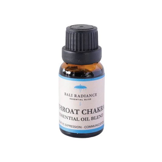 essensial oil chakra throat, wellness products, natural products, eco friendly products, bali wellness store, alchemy bali