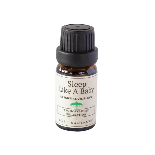 essensial oil sleep like a baby, wellness products, natural products, eco friendly products, bali wellness store, alchemy bali
