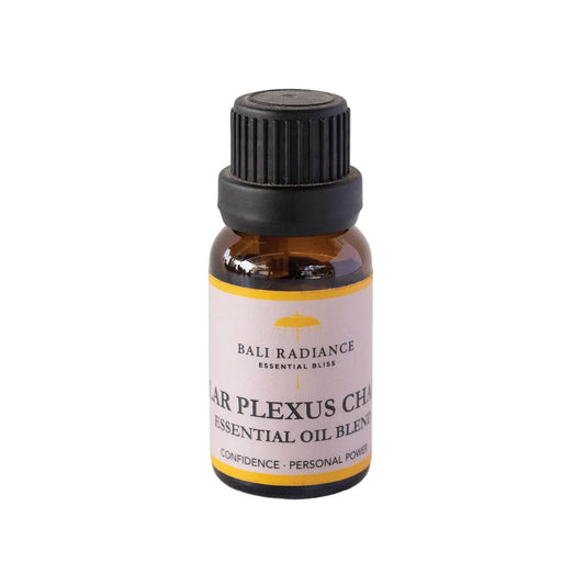 essensial oil chakra solar, wellness products, natural products, eco friendly products, bali wellness store, alchemy bali