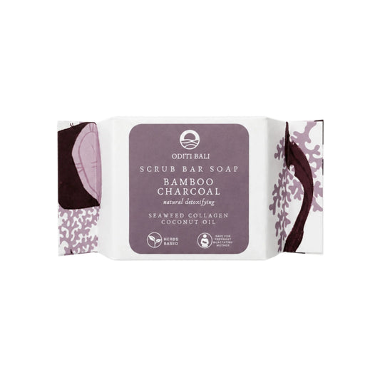 Natural Handmade Soap Bar, Bali wellness store, Alchemy bali