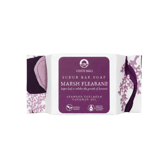 Natural Handmade Soap Bar, Bali wellness store, Alchemy bali