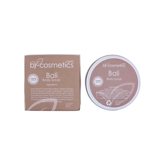 Body scrub bali, eco friendly products, bali wellness store, alchemy bali
