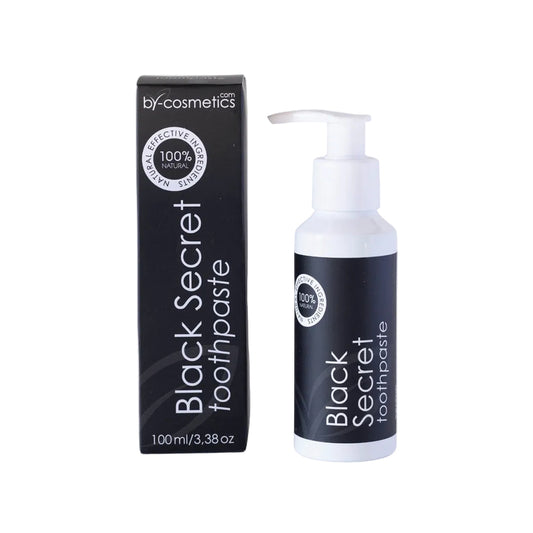 Black toothpaste, eco friendly products, bali wellness store, alchemy bali