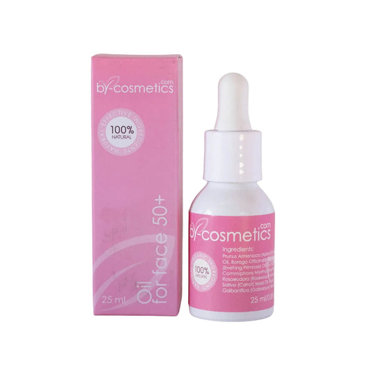 Face oil 50, eco friendly products, bali wellness store, alchemy bali