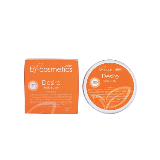 Budy butter desire, eco friendly products, bali wellness store, alchemy bali