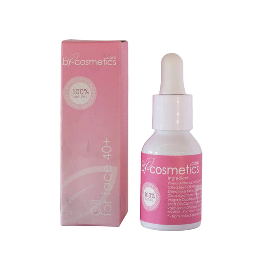 Face oil 40, eco friendly products, bali wellness store, alchemy bali