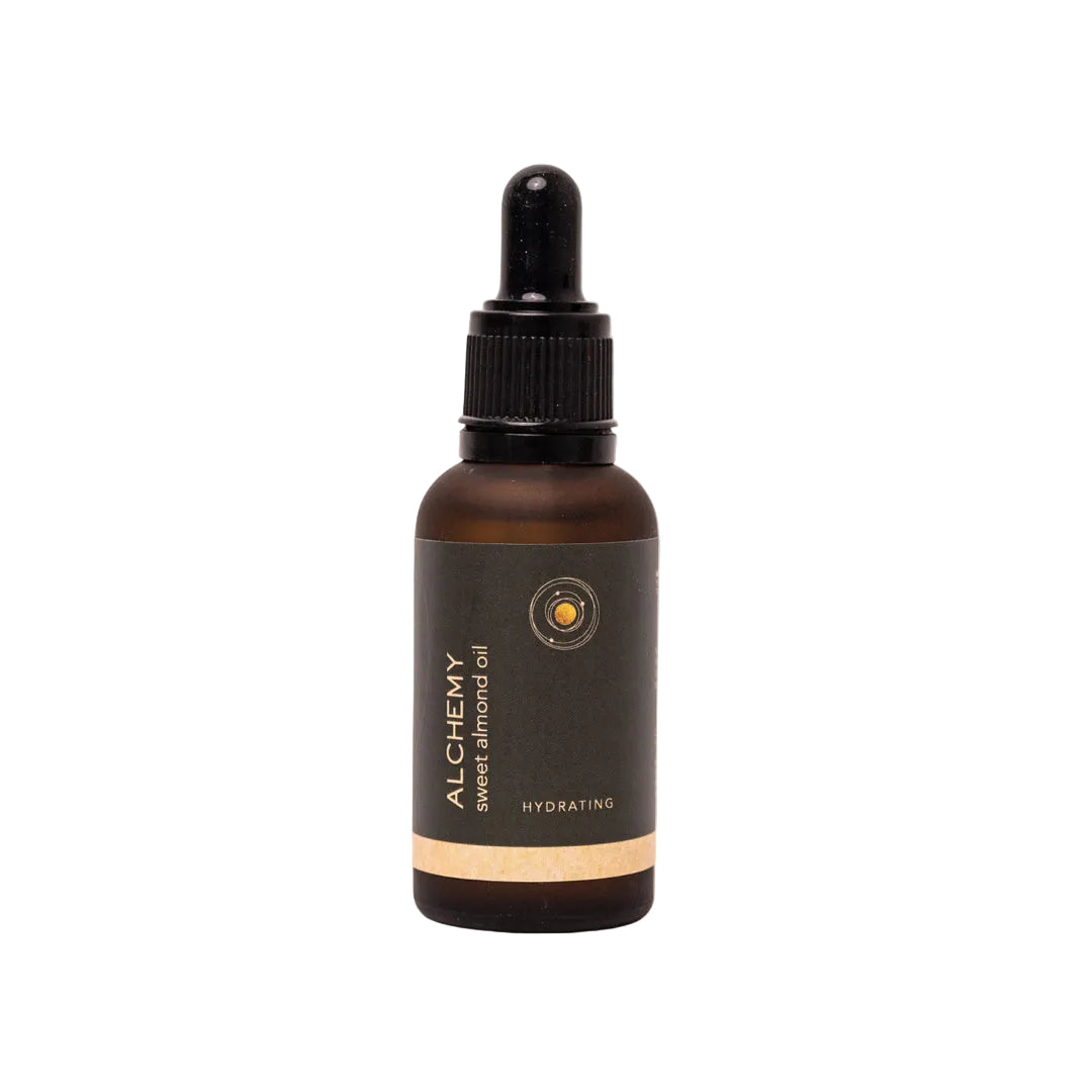 carrier almond, wellness products, natural products, eco friendly products, bali wellness store, alchemy bali