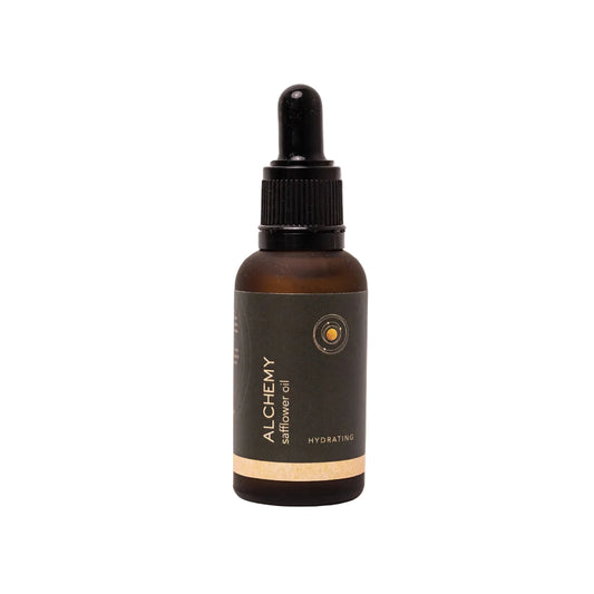 carrier saflower, wellness products, natural products, eco friendly products, bali wellness store, alchemy bali