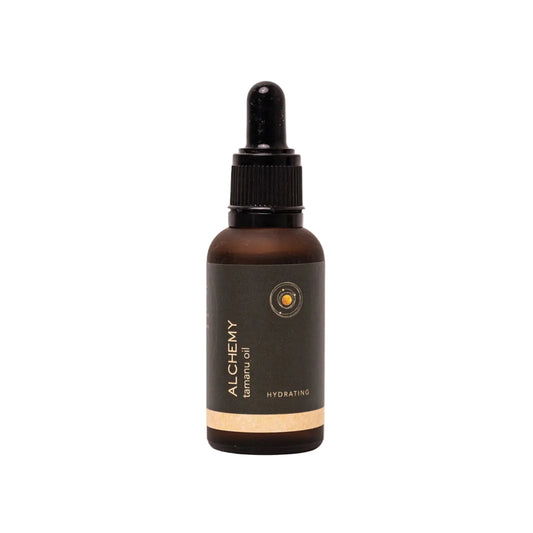 carrier tamanu, wellness products, natural products, eco friendly products, bali wellness store, alchemy bali