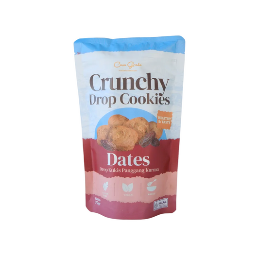 casa grata cookies dates, wellness products, natural products, eco friendly products, bali wellness store, alchemy bali