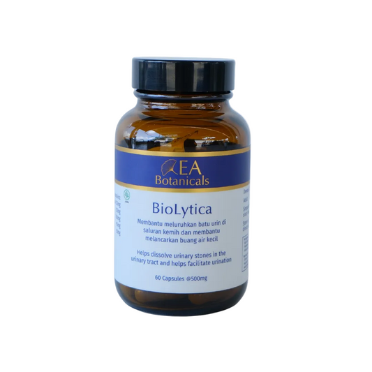 Capsule biolytica, wellness products, natural products, eco friendly products, bali wellness store, alchemy bali