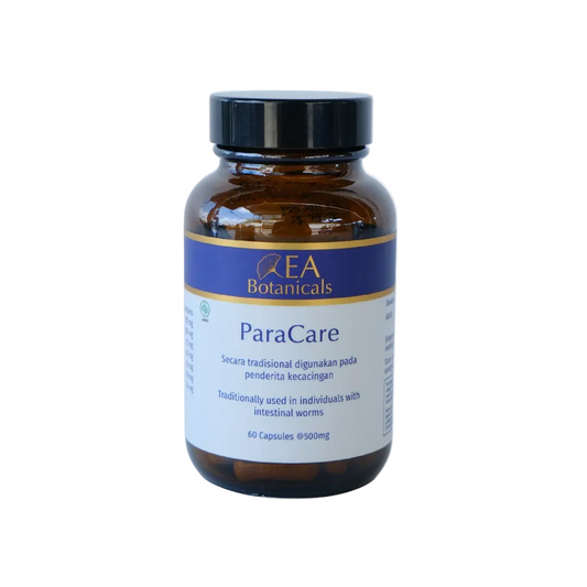 Capsule para care, wellness products, natural products, eco friendly products, bali wellness store, alchemy bali