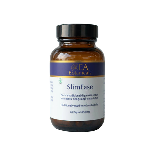 Capsule slim ease, wellness products, natural products, eco friendly products, bali wellness store, alchemy bali