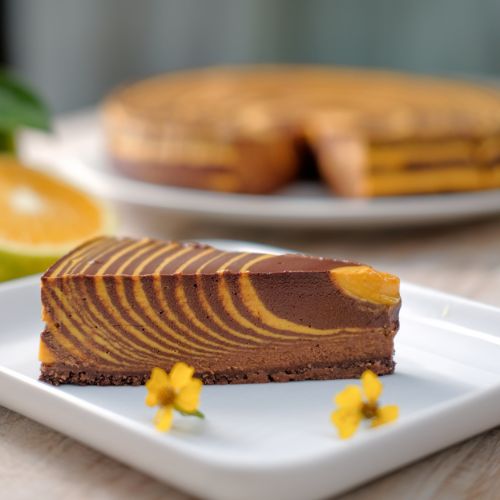 chocolate orange cake, wellness products, natural products, eco friendly products, bali wellness store, alchemy bali