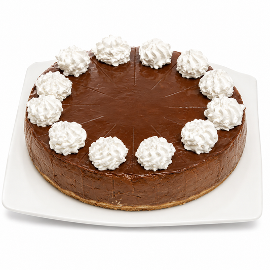 chocolate pie cake, wellness products, natural products, eco friendly products, bali wellness store, alchemy bali