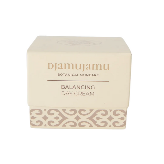 Face cream day balancing, eco friendly products, bali wellness store, alchemy bali