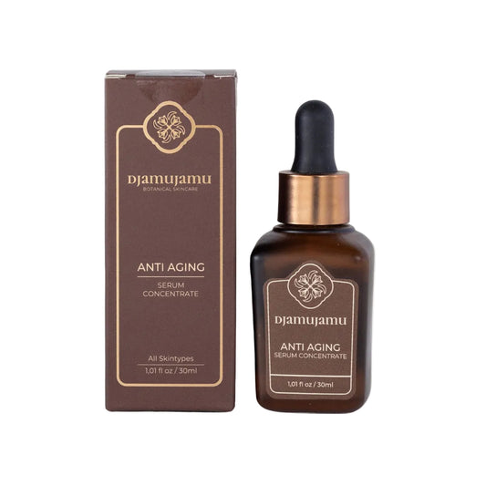 Anti aging serum, eco friendly products, bali wellness store, alchemy bali