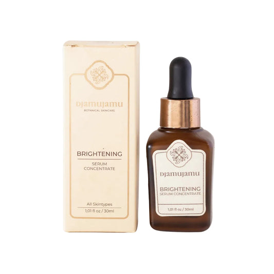 Brightening face serum, eco friendly products, bali wellness store, alchemy bali