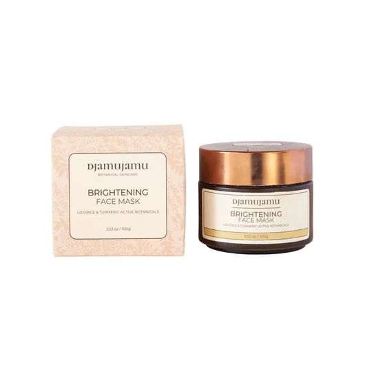 Face mask brightening, eco friendly products, bali wellness store, alchemy bali