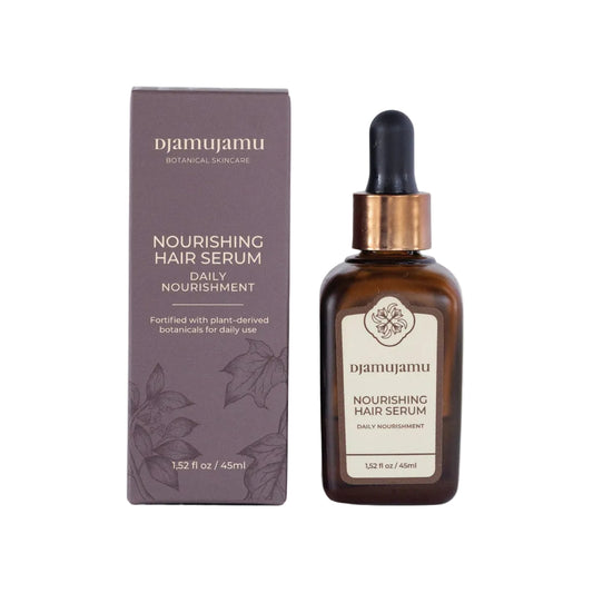 Hair serum nourishing, eco friendly products, bali wellness store, alchemy bali