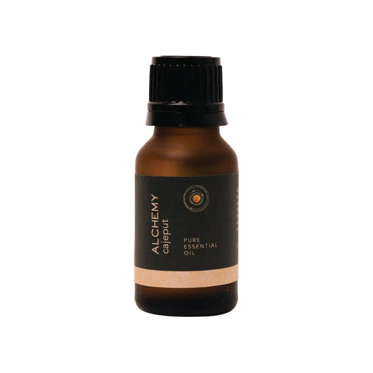 essensial oil cajeput, eco friendly products, bali wellness store, alchemy bali