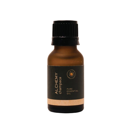 essensial oil champaca, eco friendly products, bali wellness store, alchemy bali