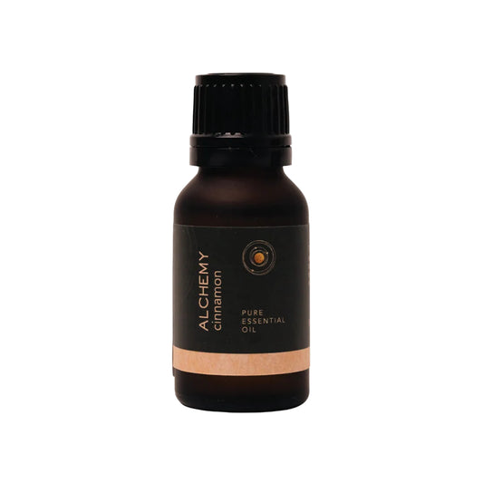 essensial oil cinnamon, eco friendly products, bali wellness store, alchemy bali