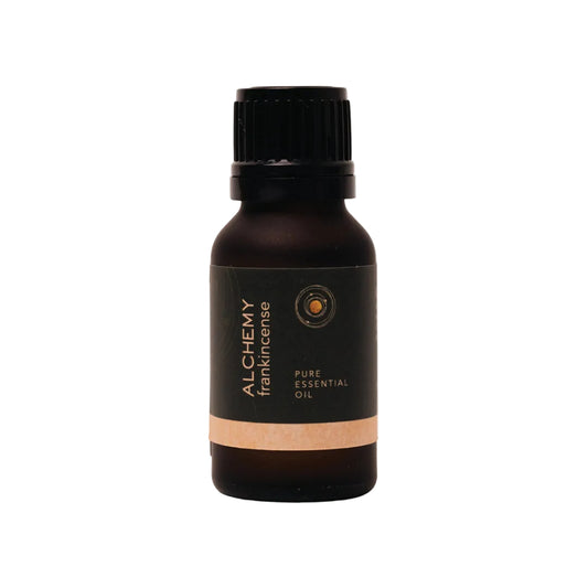 essensial oil frankincense, eco friendly products, bali wellness store, alchemy bali