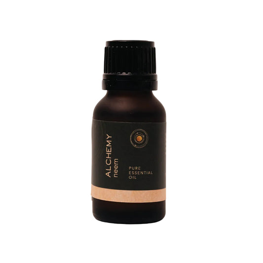 essensial oil neem, eco friendly products, bali wellness store, alchemy bali